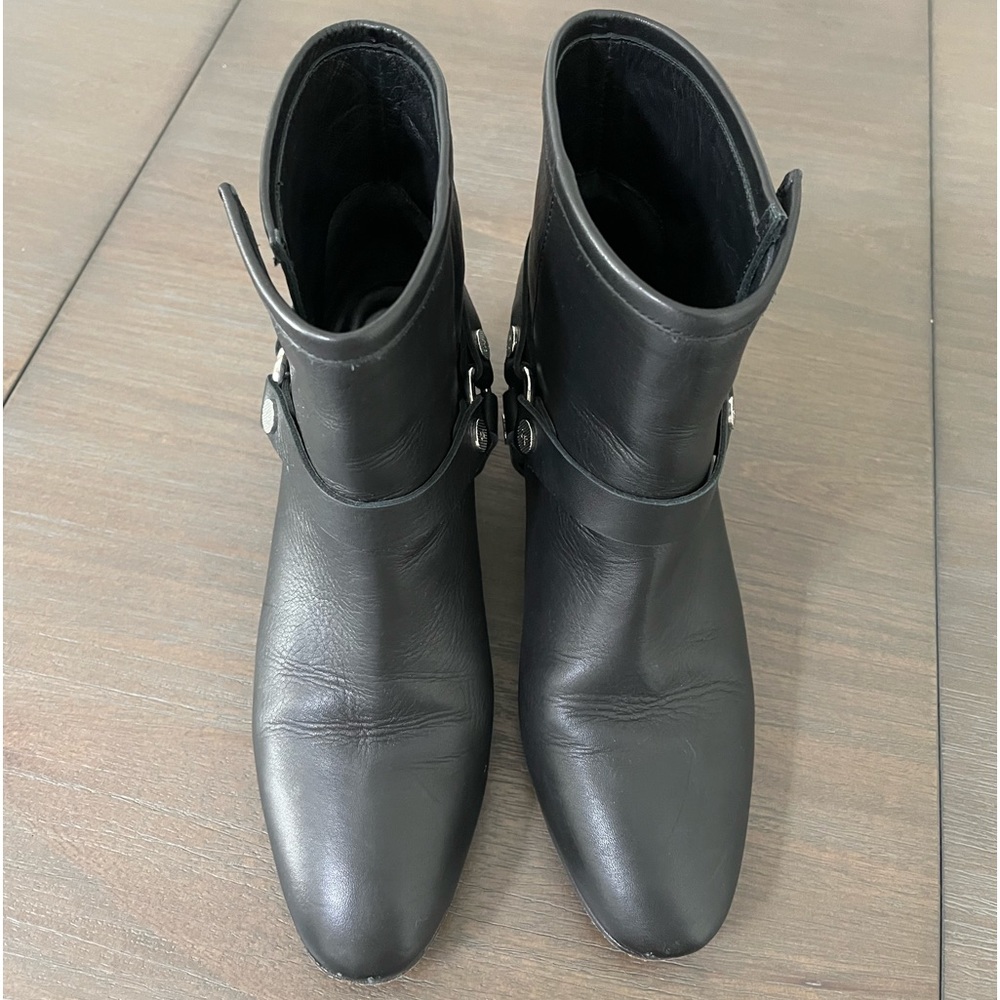 Gorgeous Zadig and Voltaire boots